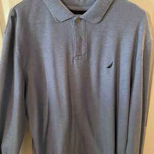 Náutica long sleeve